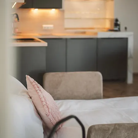 Apartment Untersberg Nest - Leopoldskron