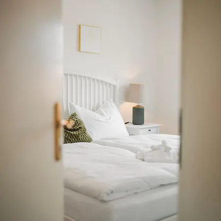 Untersberg Nest - Leopoldskron Apartment